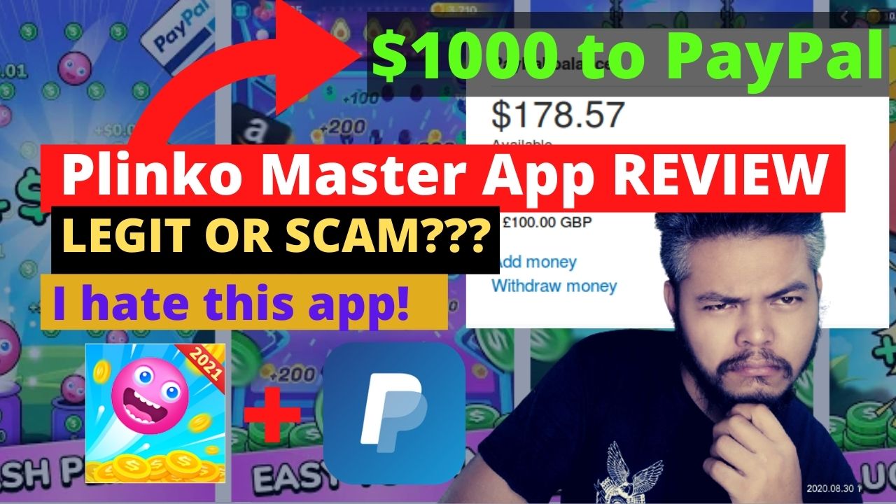 Plinko Master App Review