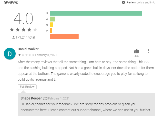 Plinko Master App Review - $1000 to PayPal? Legit or Scam? 3 Plinko Master App Review - $1000 to PayPal? Legit or Scam? 1