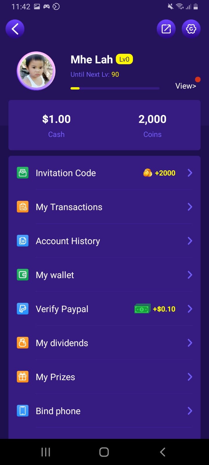 GoGoal App Review - Legit or Scam? $10 in Paypal 7 GoGoal App Review - Legit or Scam? $10 in Paypal 3