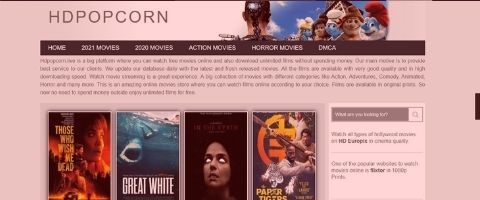 17 Best Putlocker Alternatives (SAFE & FREE) Watch Movies 2024 4