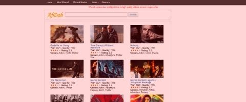 17 Best Putlocker Alternatives (SAFE & FREE) Watch Movies 2024 5