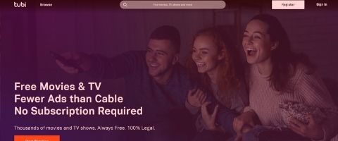 17 Best Putlocker Alternatives (SAFE & FREE) Watch Movies 2022 3 putlockers alternatives