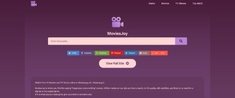 17 Best Putlocker Alternatives (SAFE & FREE) Watch Movies 2024 3