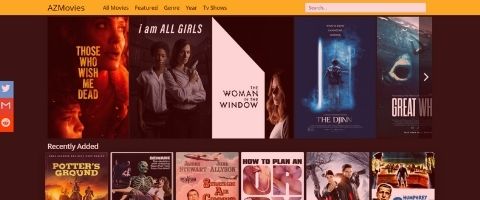 17 Best Putlocker Alternatives (SAFE & FREE) Watch Movies 2022 9 putlockers alternatives
