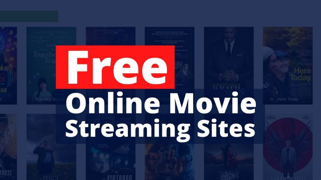 Free Online Movie Streaming Sites II