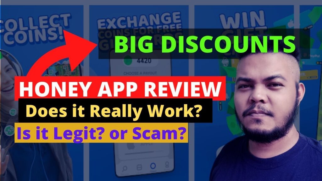 Honey App Review