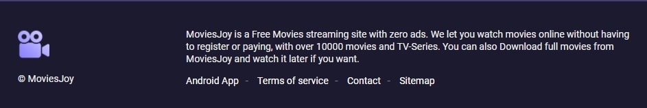 22 Best Free Online Movie Streaming Sites No Sign Up 5 Free Online Movie Streaming Sites