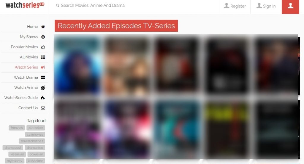 22 Best Free Online Movie Streaming Sites No Sign Up 9 Free Online Movie Streaming Sites