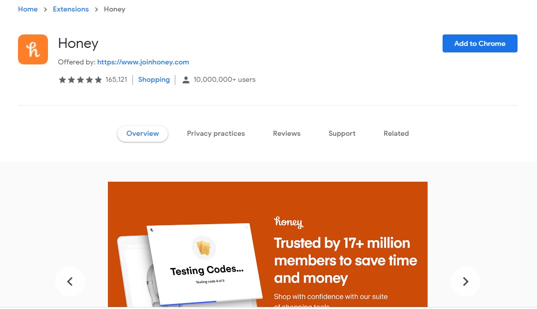 Honey App review is it Legit or Scam? (New 2022)