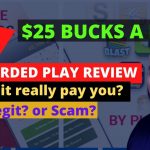 rewarded play review