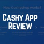 Cashy App Review