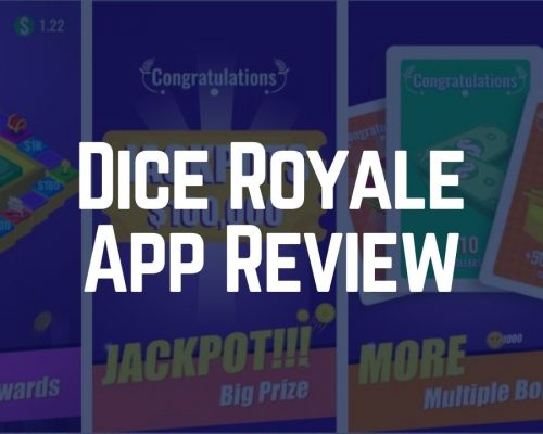 Dice Royale App Review – Is it Legit or Scam? 2021