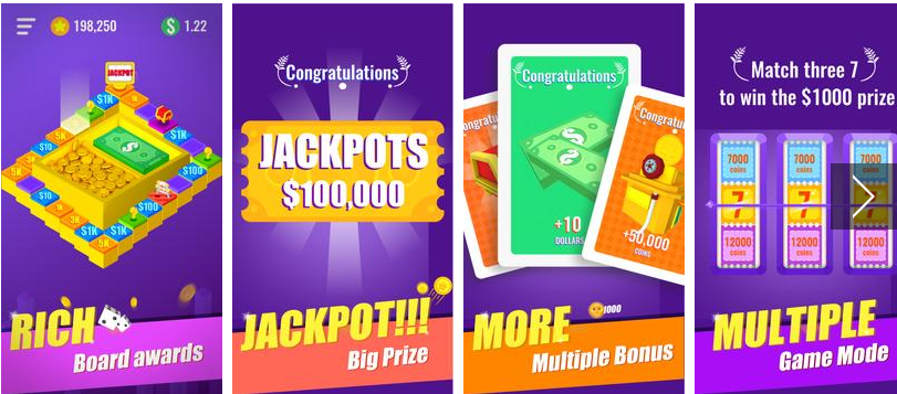Dice Royale App Review - Is it Legit or Scam? 2024 3 Dice Royale App Review