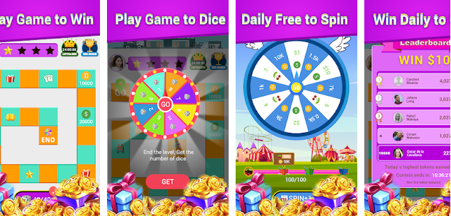Lucky Dice App Review - Legit or a Scam? 2024 3 Lucky Dice App Review