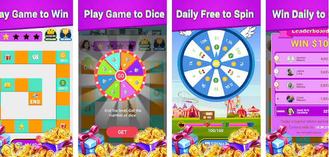 Lucky Dice App Review