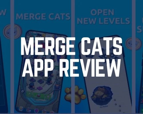 Merge Cats App Review – Is it Legit or Scam? 2021