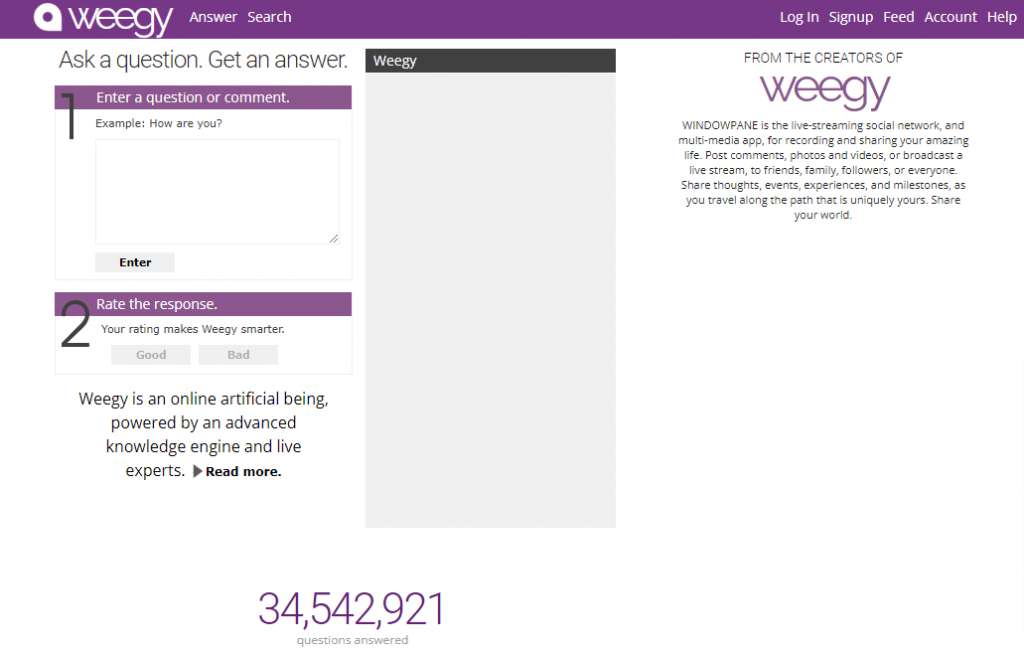 Weegy Review - Is it Legit or Scam? 2 Weegy Review