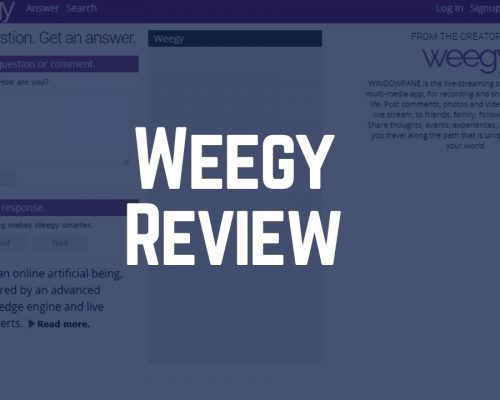 Weegy Review – Is it Legit or Scam?