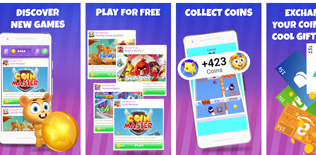 Coin Pop App Review - Is it Legit or a Scam? 2024 3 coin pop app review 2