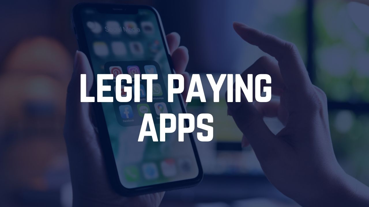 legit paying apps 1