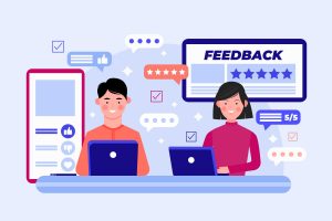 5 Tactics for Getting More Positive Customer Reviews 40