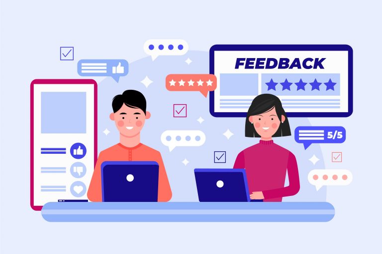 5 Tactics for Getting More Positive Customer Reviews