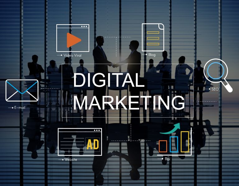 Don’t Miss Out: A Digital Marketing Strategy for Your Business