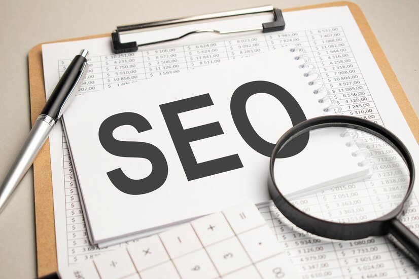How to Choose the Best SEO Company 1