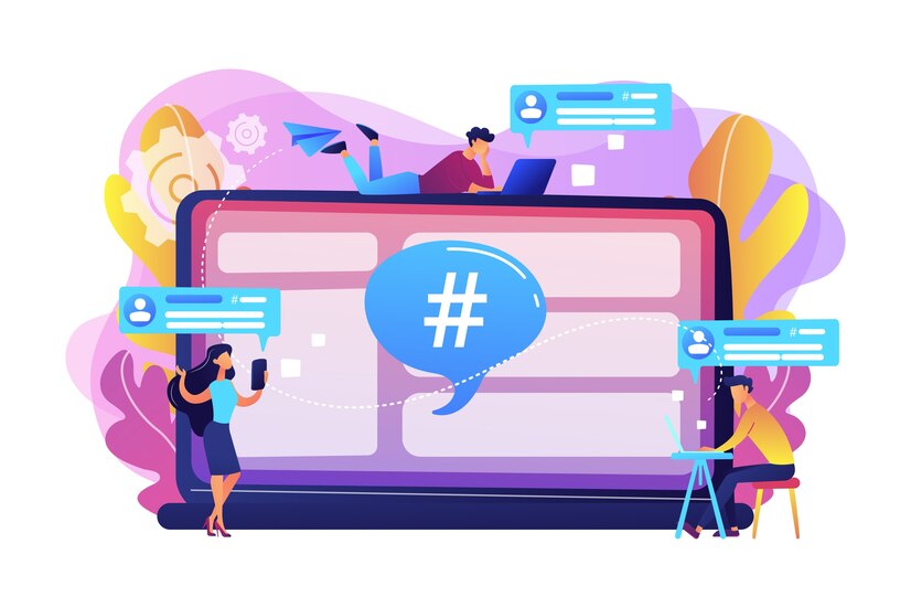 Branded Hashtags: What Are They? 2