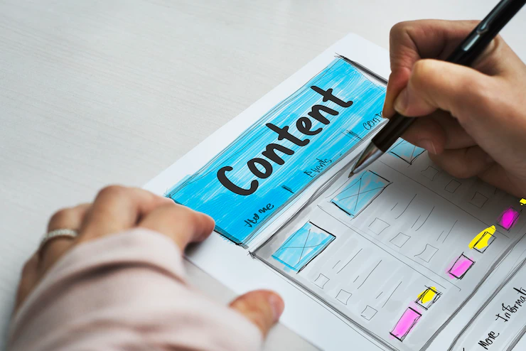 Content Marketing Excellence: How to Raise the Bar 7 Content Marketing Excellence: How to Raise the Bar 6
