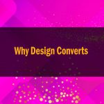 Why Design Converts