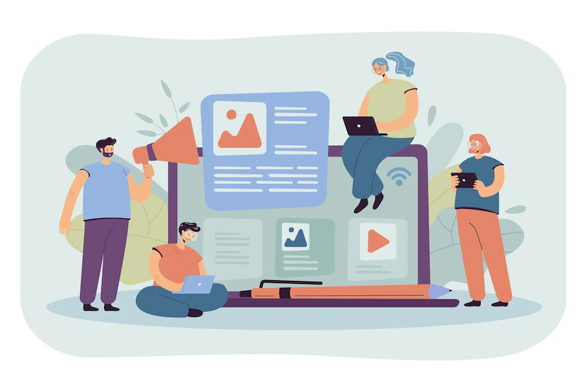 How to Start a Blog for Your Business: Boost Your Online Visibility 3 How to Start a Blog for Your Business: Boost Your Online Visibility 2