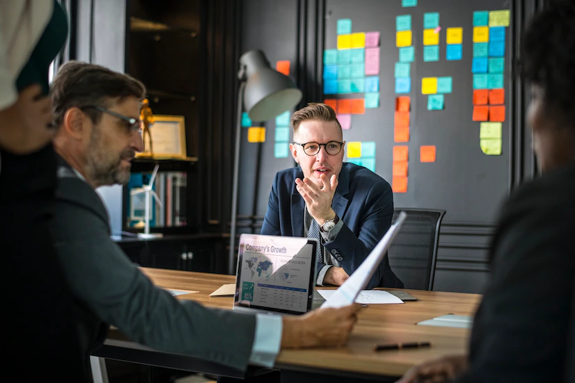 Why Businesses Need Blogs 2 Why Businesses Need Blogs 1