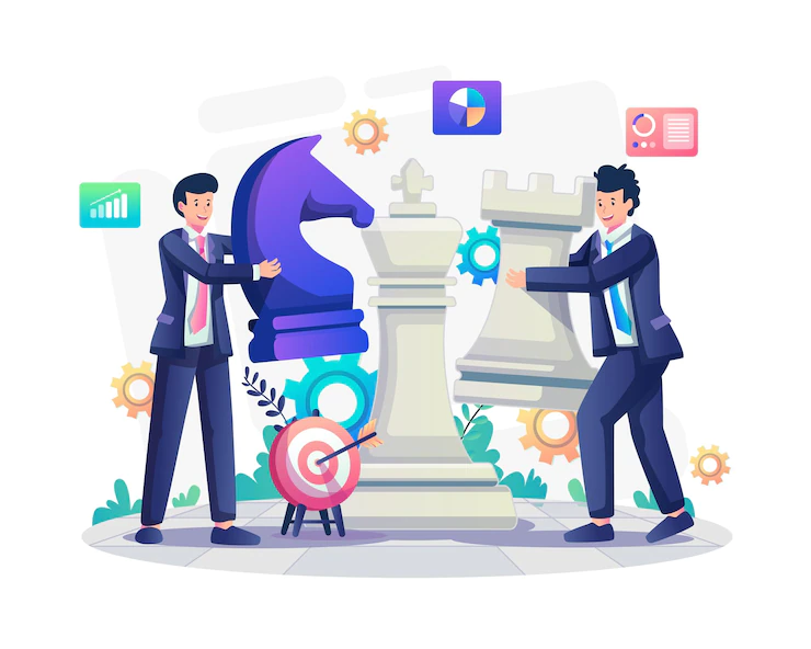 What Is Competitor SEO Analysis and Why Do I Need it? 2 What Is Competitor SEO Analysis and Why Do I Need it? 1
