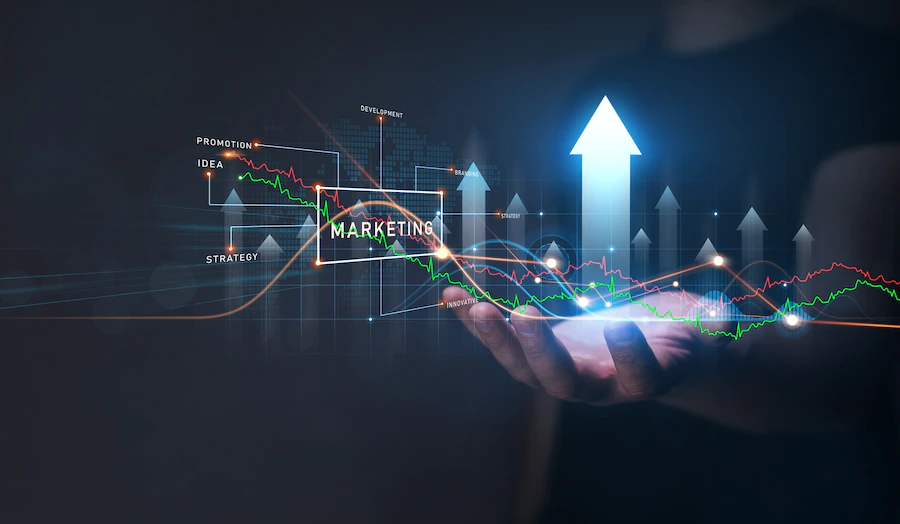 What is Digital Content Marketing? 3 What is Digital Content Marketing? 2