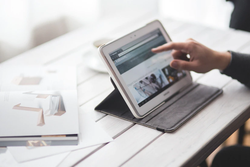 Must Haves For Your Website 3 Must Haves For Your Website 2