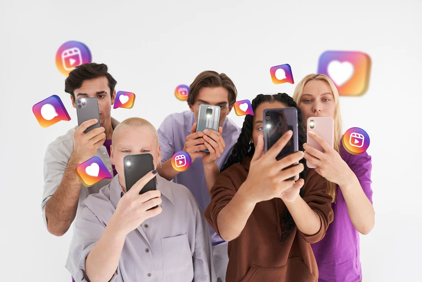 Instabusiness: How to Use Instagram to Promote Your Business 4 Instabusiness: How to Use Instagram to Promote Your Business 3