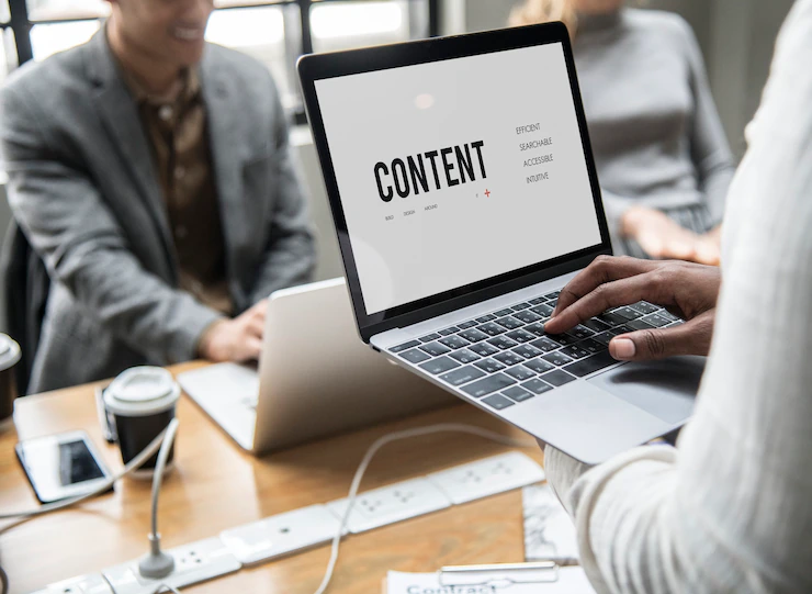 Content Marketing Excellence: How to Raise the Bar 4 Content Marketing Excellence: How to Raise the Bar 3
