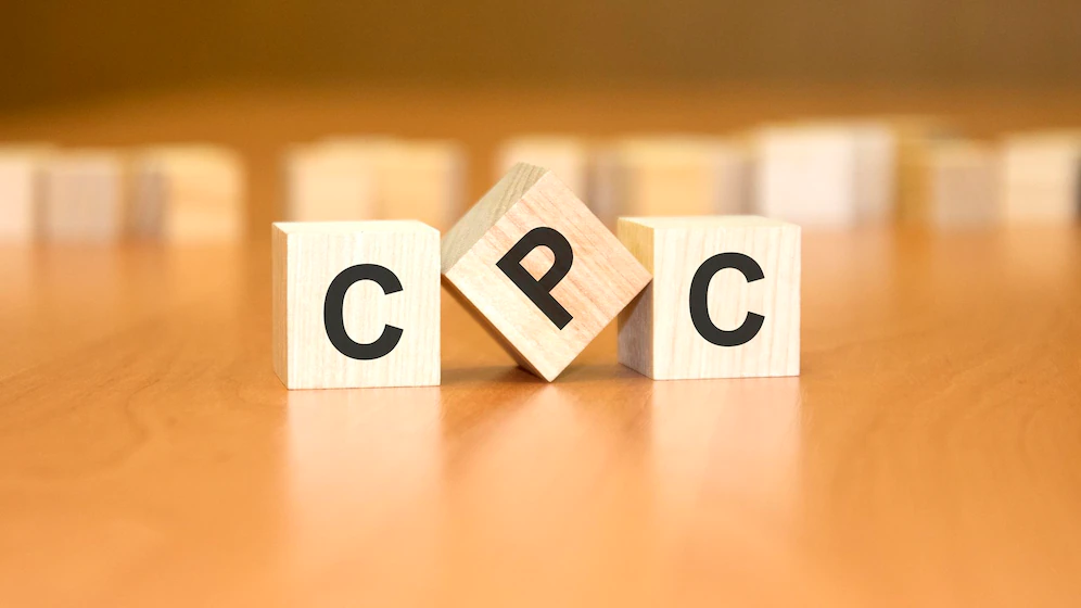 What Is CPC? 1