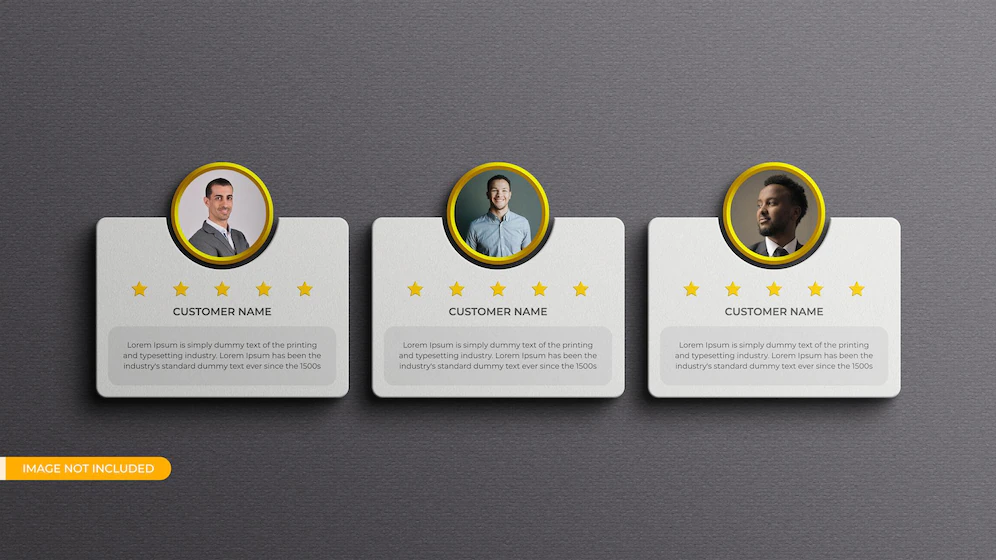 7 Reasons Why Reviews Matter for Your Business 3 7 Reasons Why Reviews Matter for Your Business 2