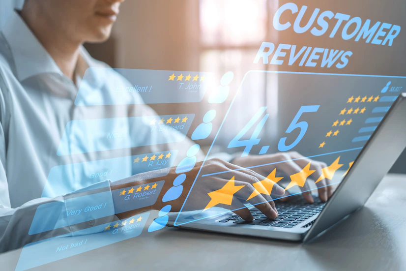 7 Reasons Why Reviews Matter for Your Business 3