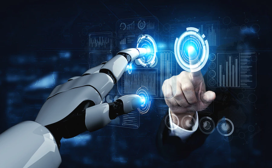 How Artificial Intelligence Affects Your Search Ranking 2 How Artificial Intelligence Affects Your Search Ranking 2