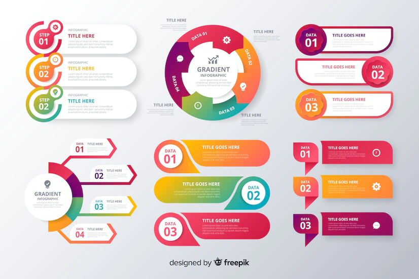 Infographics: Link Building for Novice SEO Consultants 1