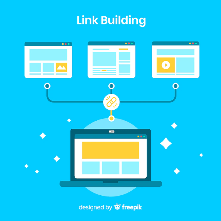 Infographics: Link Building for Novice SEO Consultants 3