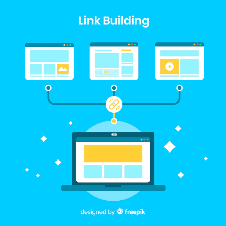 Infographics: Link Building for Novice SEO Consultants 4 Infographics: Link Building for Novice SEO Consultants 3