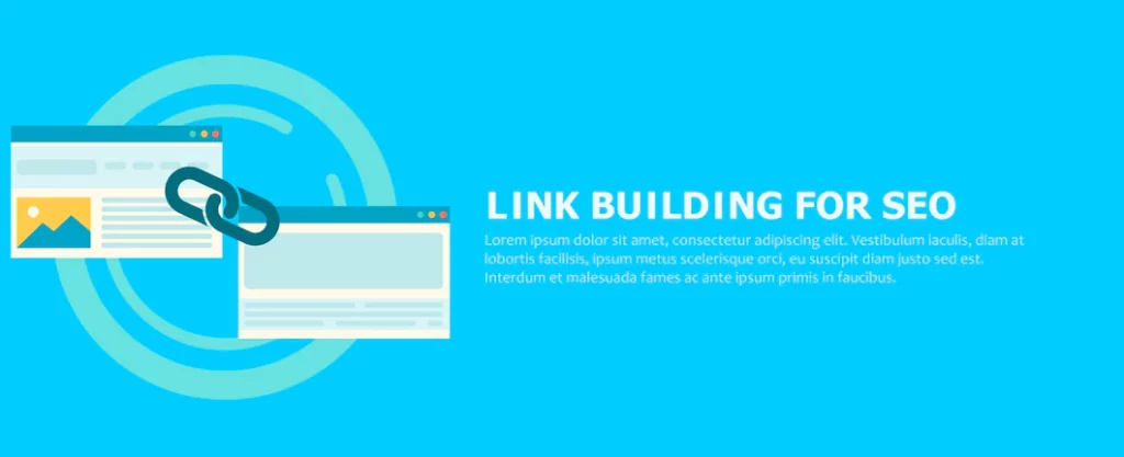 Infographics: Link Building for Novice SEO Consultants 5