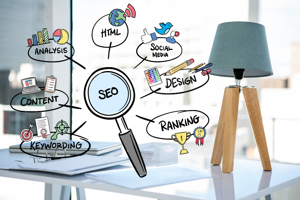 Home Is Where the Business Is: The Best Practices For Local SEO 1