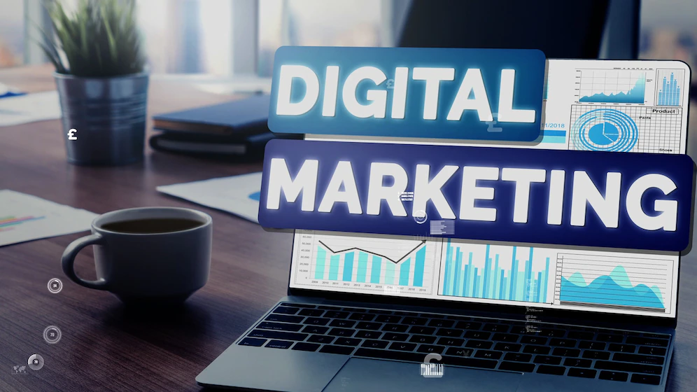 What is Digital Content Marketing? 2 What is Digital Content Marketing? 1
