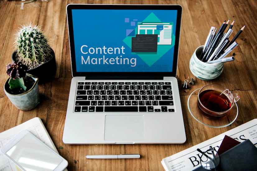 Why Your Content Marketing Isn’t Working 1