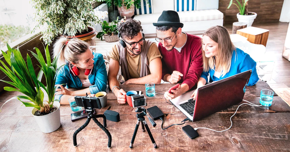 Why Influencer Marketing Is the Next Big Thing 2 Why Influencer Marketing Is the Next Big Thing 1